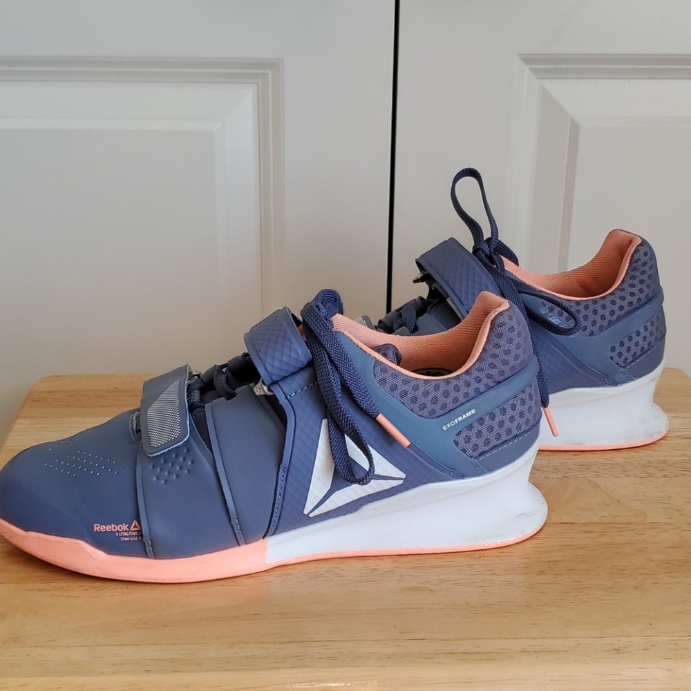 Reebok Legacy Lifter - women's